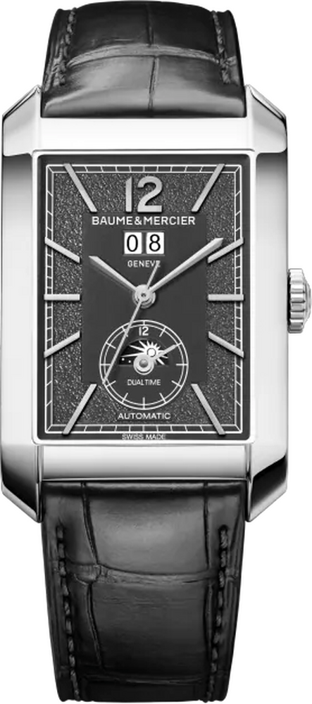 Baume & Mercier Hampton Automatic 48x31mm