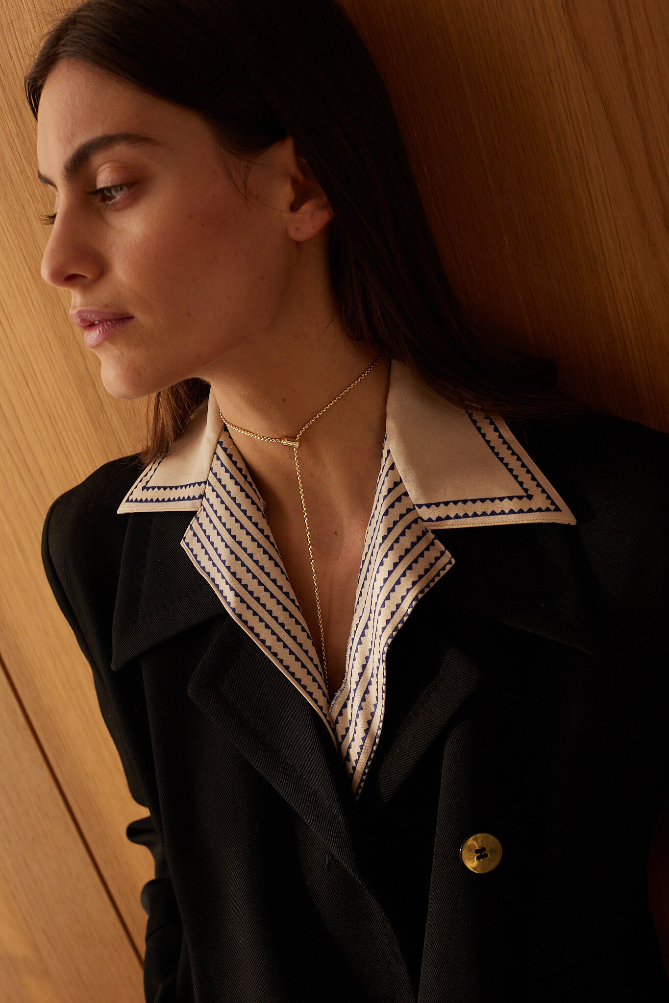 Fope Aria Necklace Fope Aria Necklace