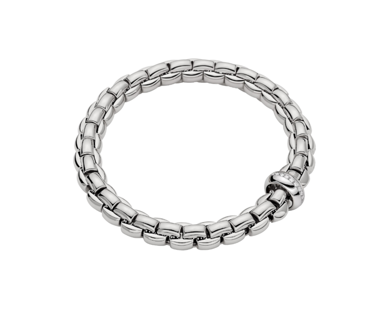 White gold