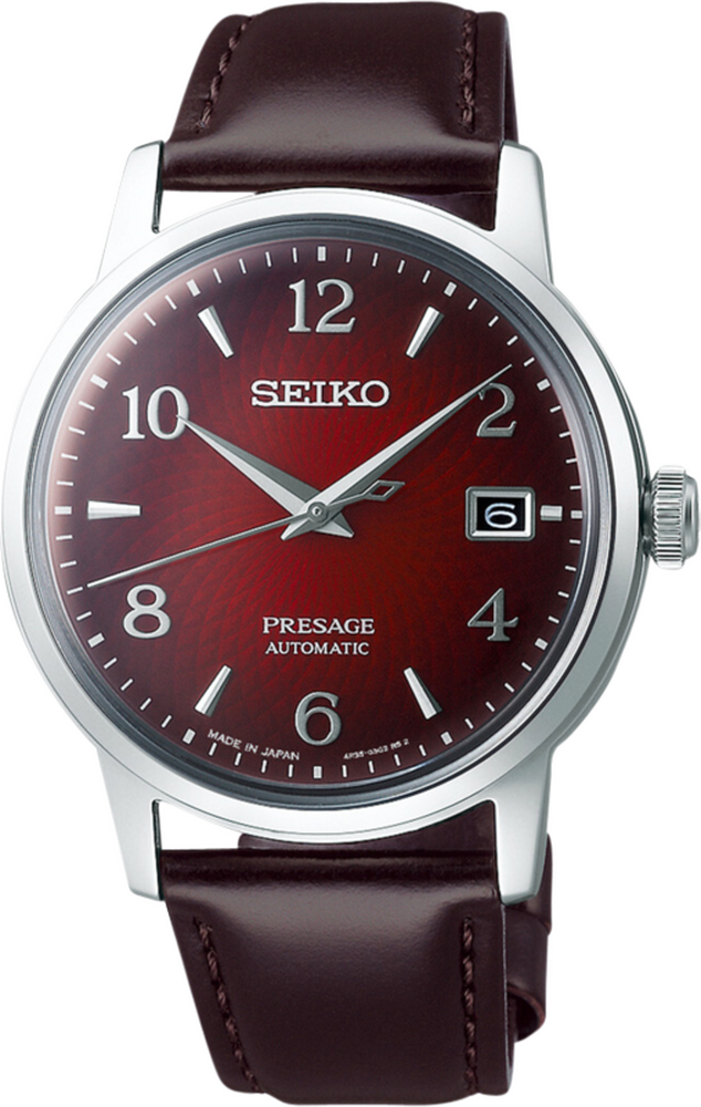 Seiko Presage Automatic 38mm