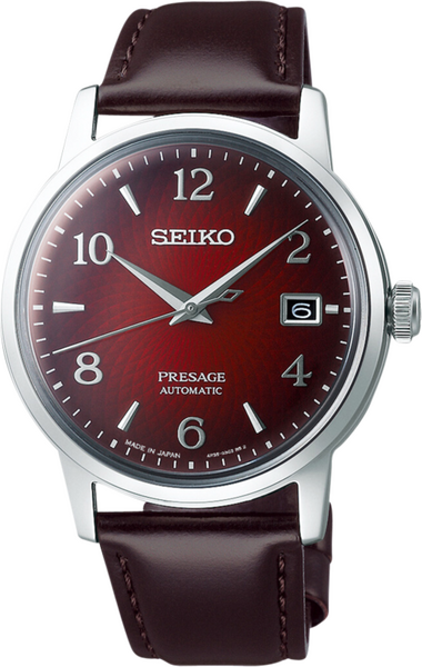 Seiko Presage Automatic 38mm