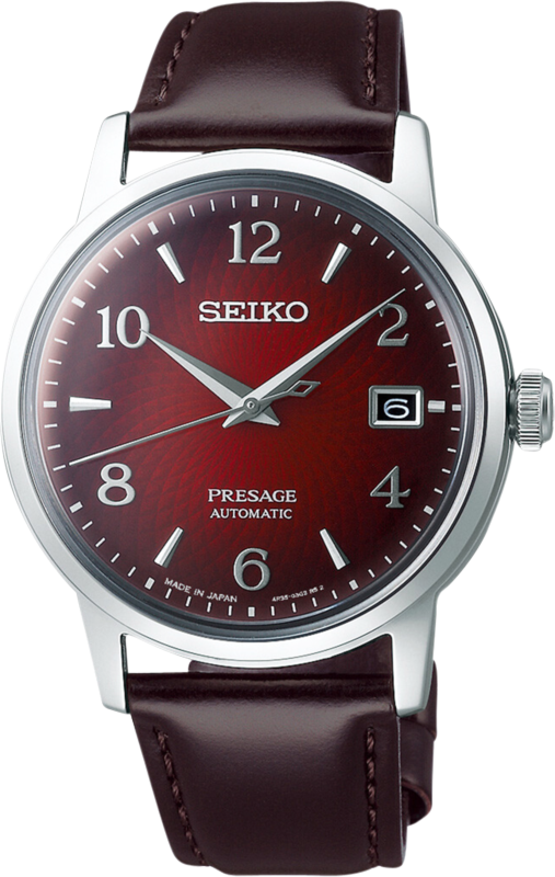 Seiko Presage Automatic 38mm Seiko Presage Automatic 38mm