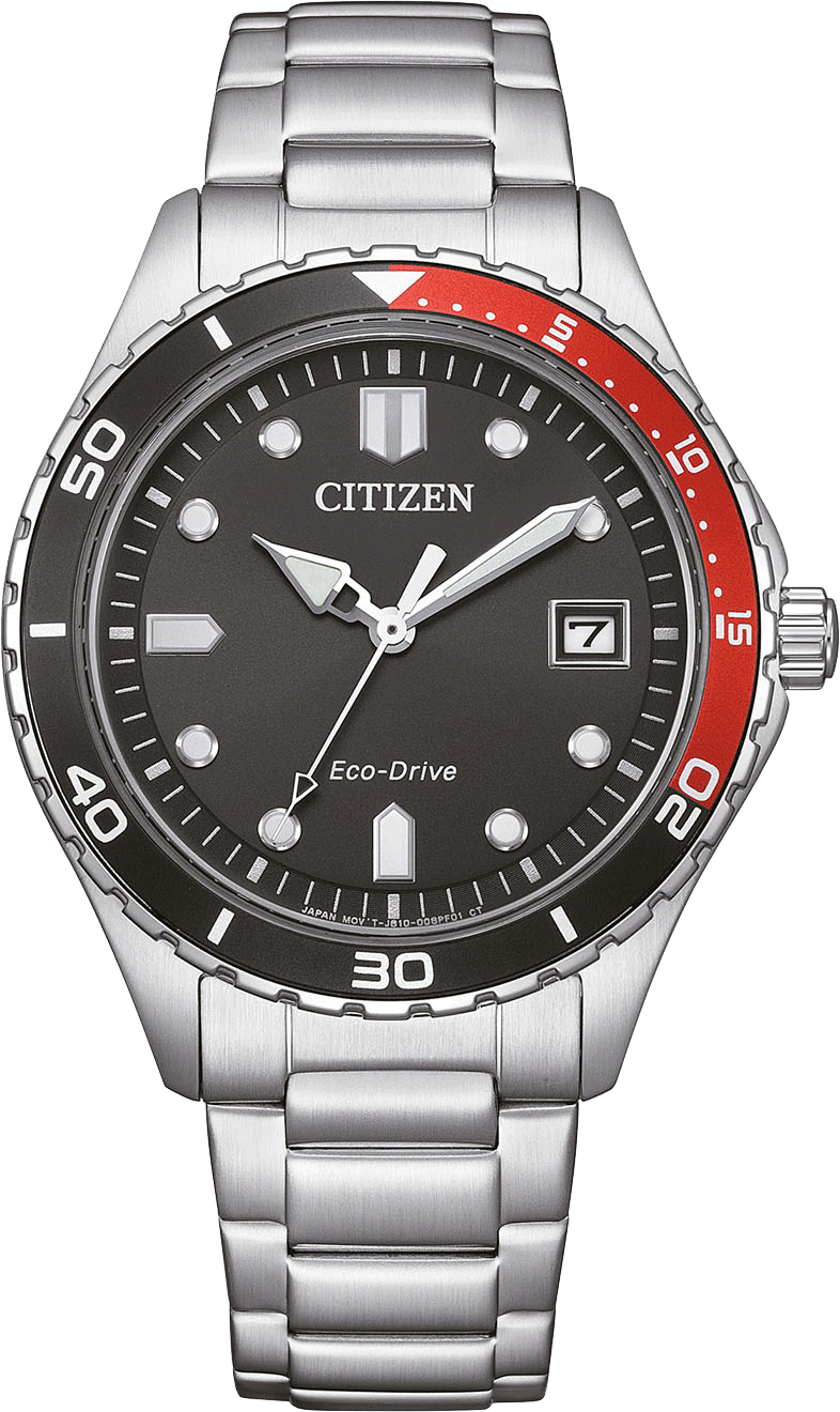 Citizen Sport Eco-Drive 37mm