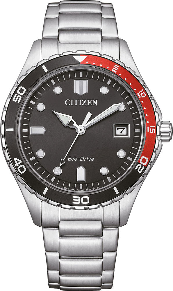 Citizen Sport Eco-Drive 37mm
