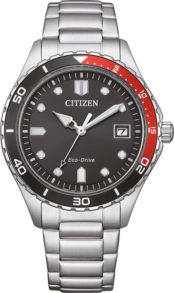 Citizen Sport Eco-Drive 37mm