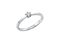 Brogle Solitairering Marie bis 0,25 Karat Brogle Solitairering Marie bis 0,25 Karat