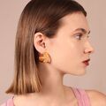 Bronzallure Golden earrings Bronzallure Golden earrings