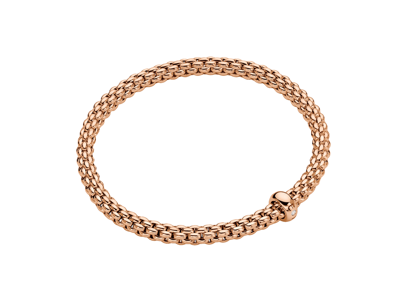 Fope Solo Flex'it Armband