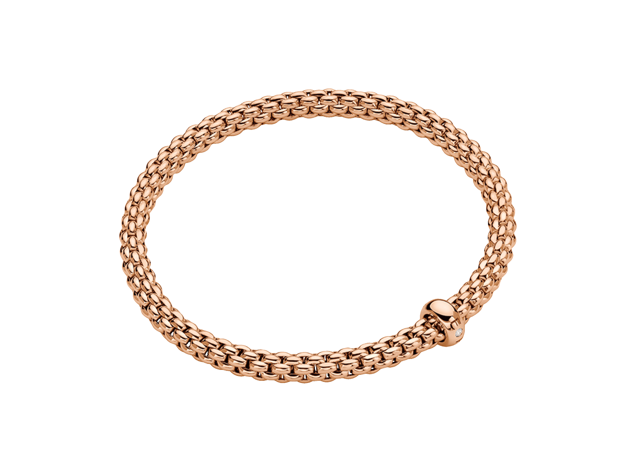 Fope Solo Flex'it Bracelet Fope Solo Flex'it Bracelet