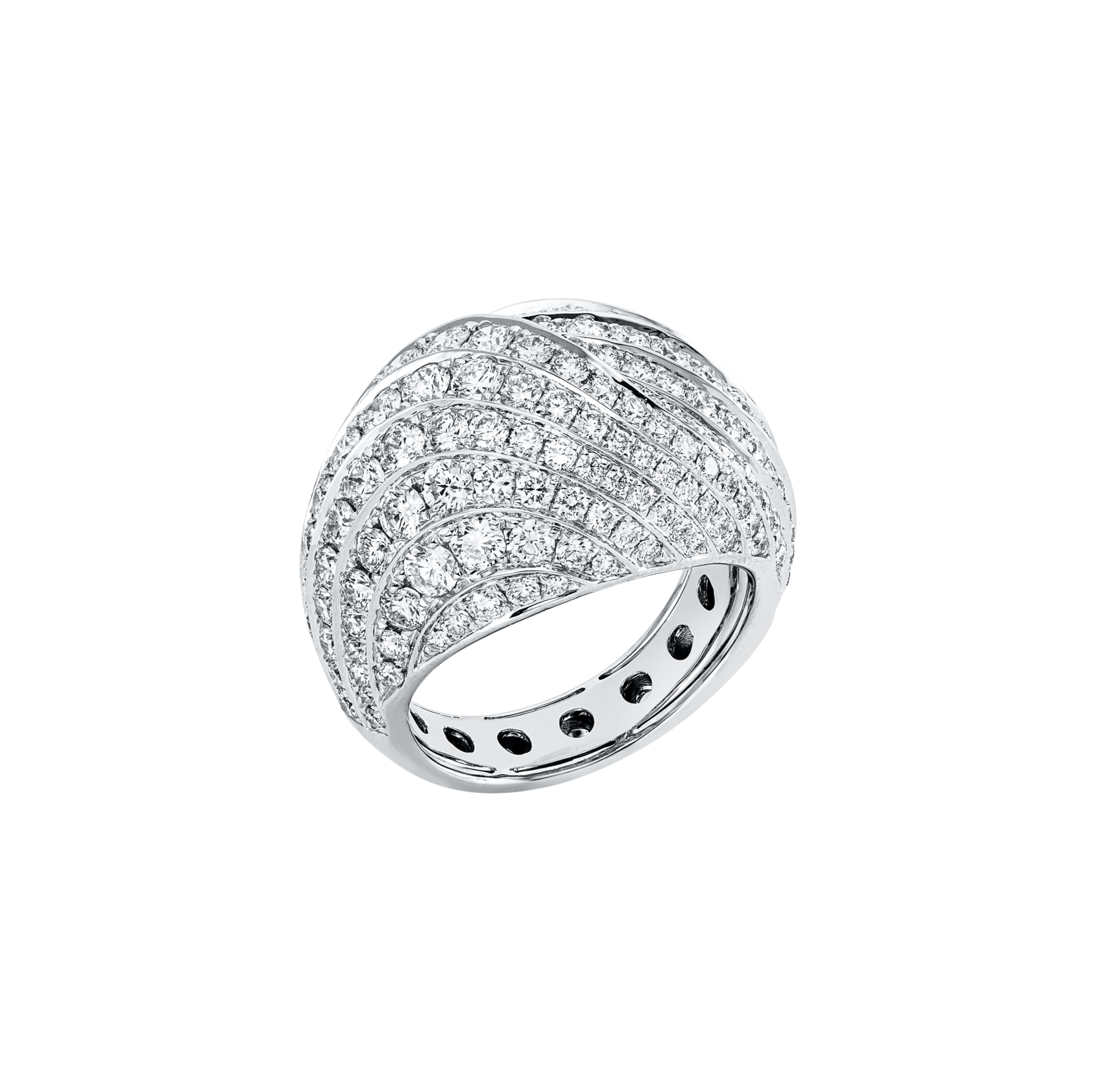 Brogle Selection diamond ring Brogle Selection diamond ring