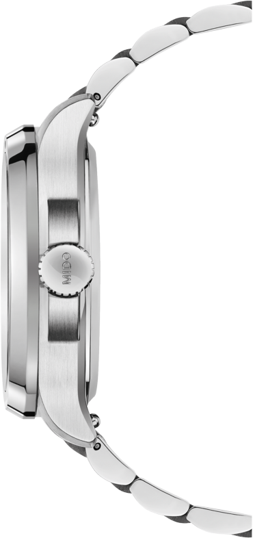 Mido Multifort TV Big Date Automatik 40mm