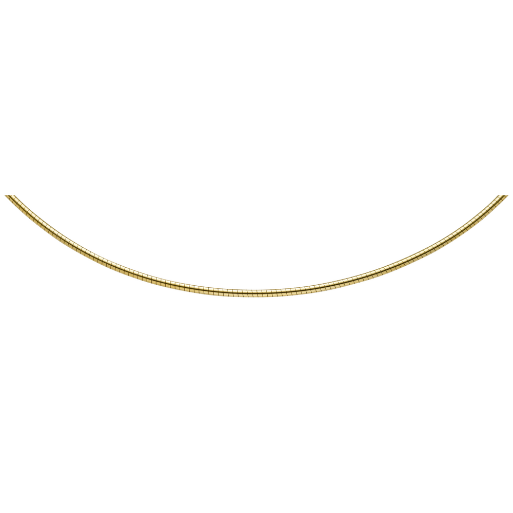 Brogle Classic Omegareif 2mm Brogle Classic Omegareif 2mm