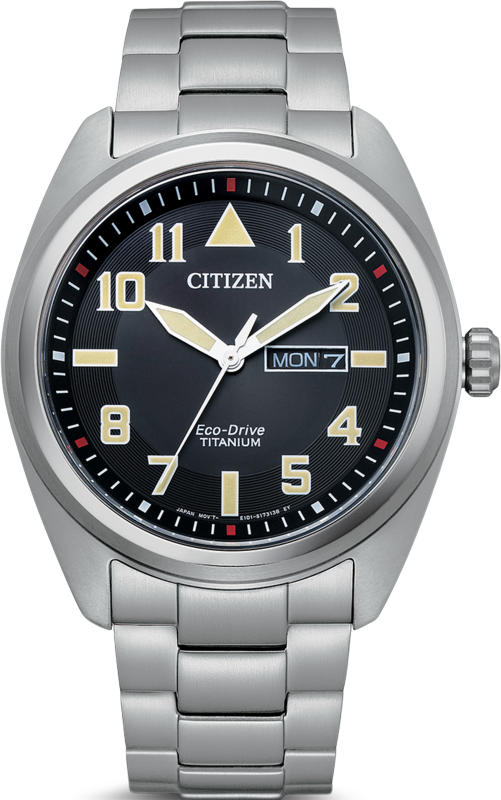 Citizen Super Titanium Eco-Drive 42mm Citizen Super Titanium Eco-Drive 42mm