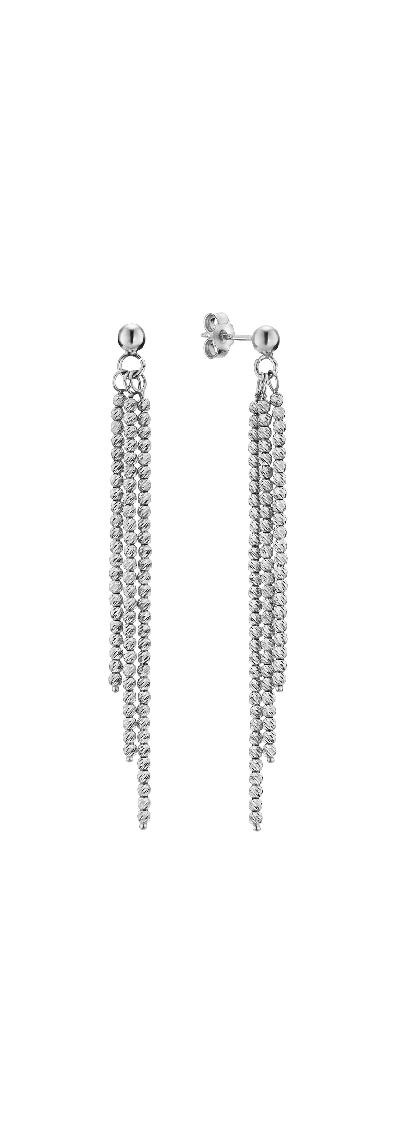 Brogle Classic Goldohrhänger Brogle Classic Goldohrhänger