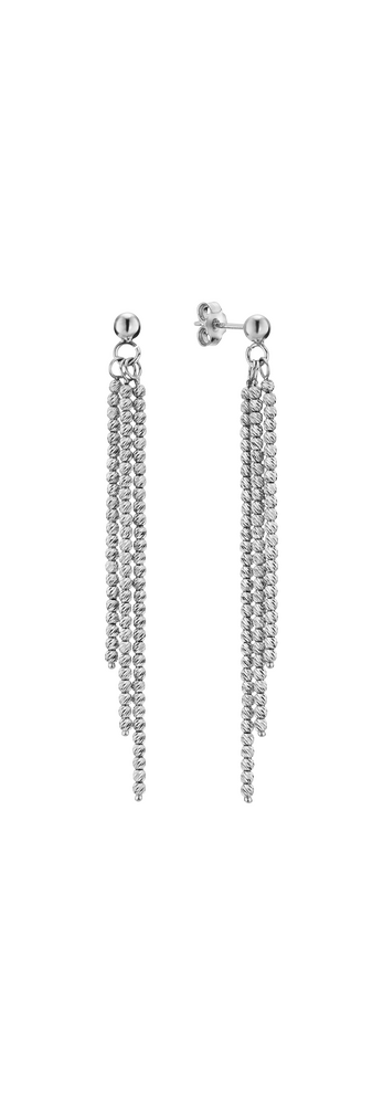 Brogle Classic Goldohrhänger Brogle Classic Goldohrhänger