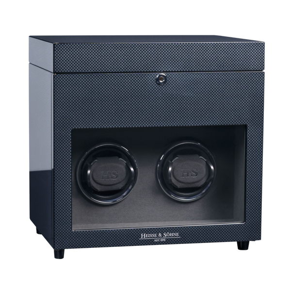 Heisse & Söhne Uhrenbeweger Denver 2