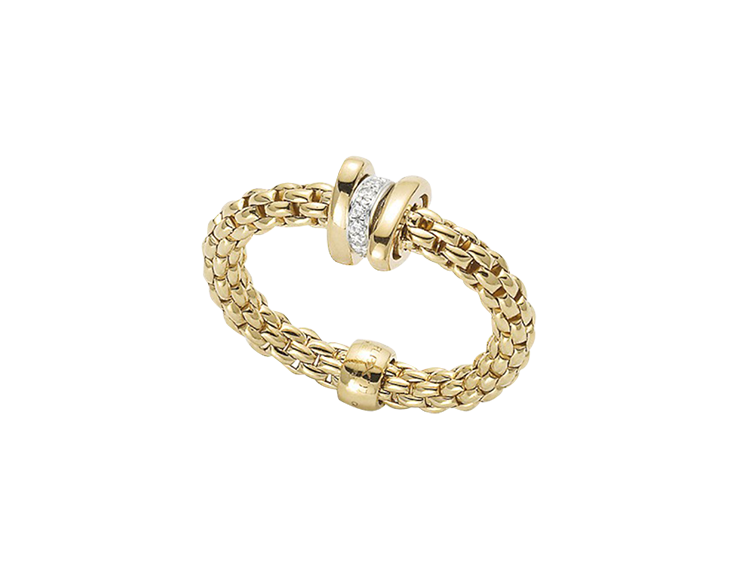 Fope Prima Flex'it Ring Fope Prima Flex'it Ring