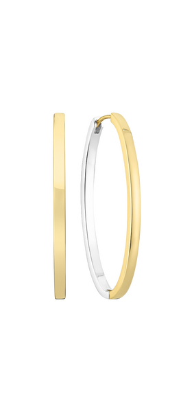 SIF Jakobs Ellisse Pianura Creolen SIF Jakobs Ellisse Pianura Creolen