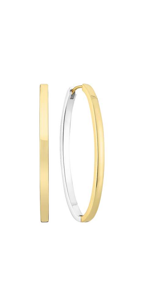 SIF Jakobs Ellisse Pianura Creolen SIF Jakobs Ellisse Pianura Creolen