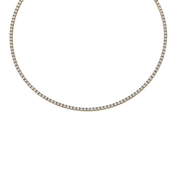 Brogle Selection Tenniscollier Brogle Selection Tenniscollier