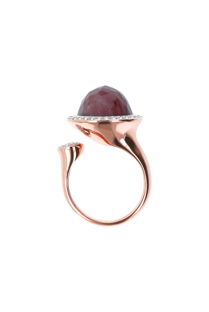 Bronzallure Preziosa Ring