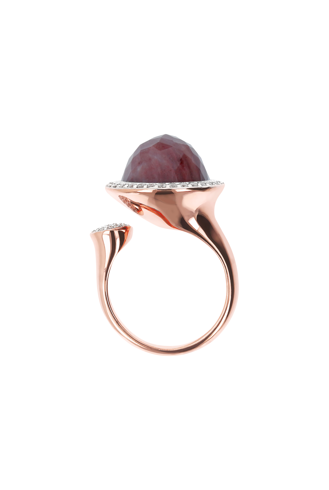 Bronzallure Preziosa Ring Bronzallure Preziosa Ring