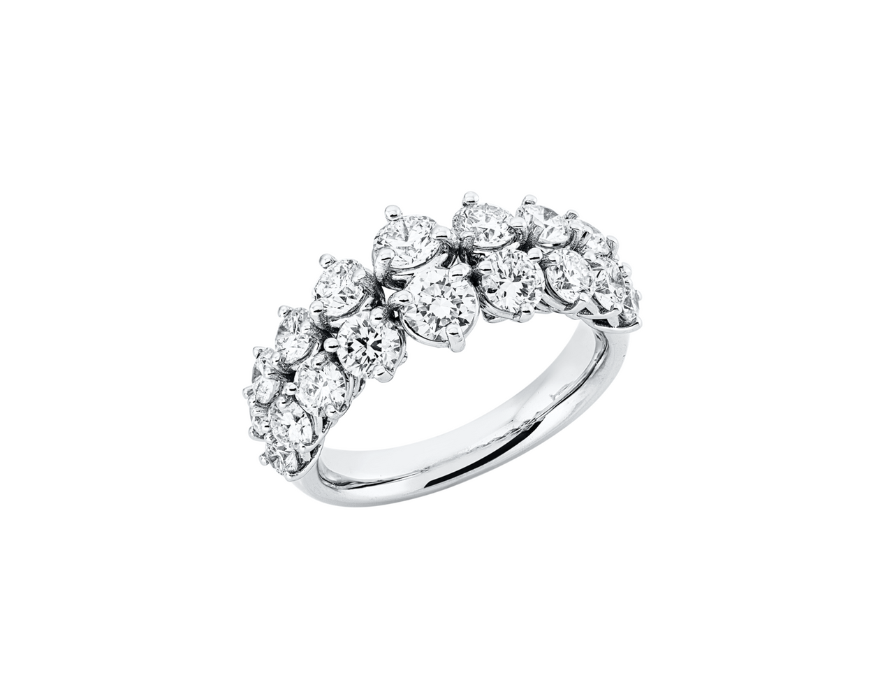 Brogle Selection Diamantring