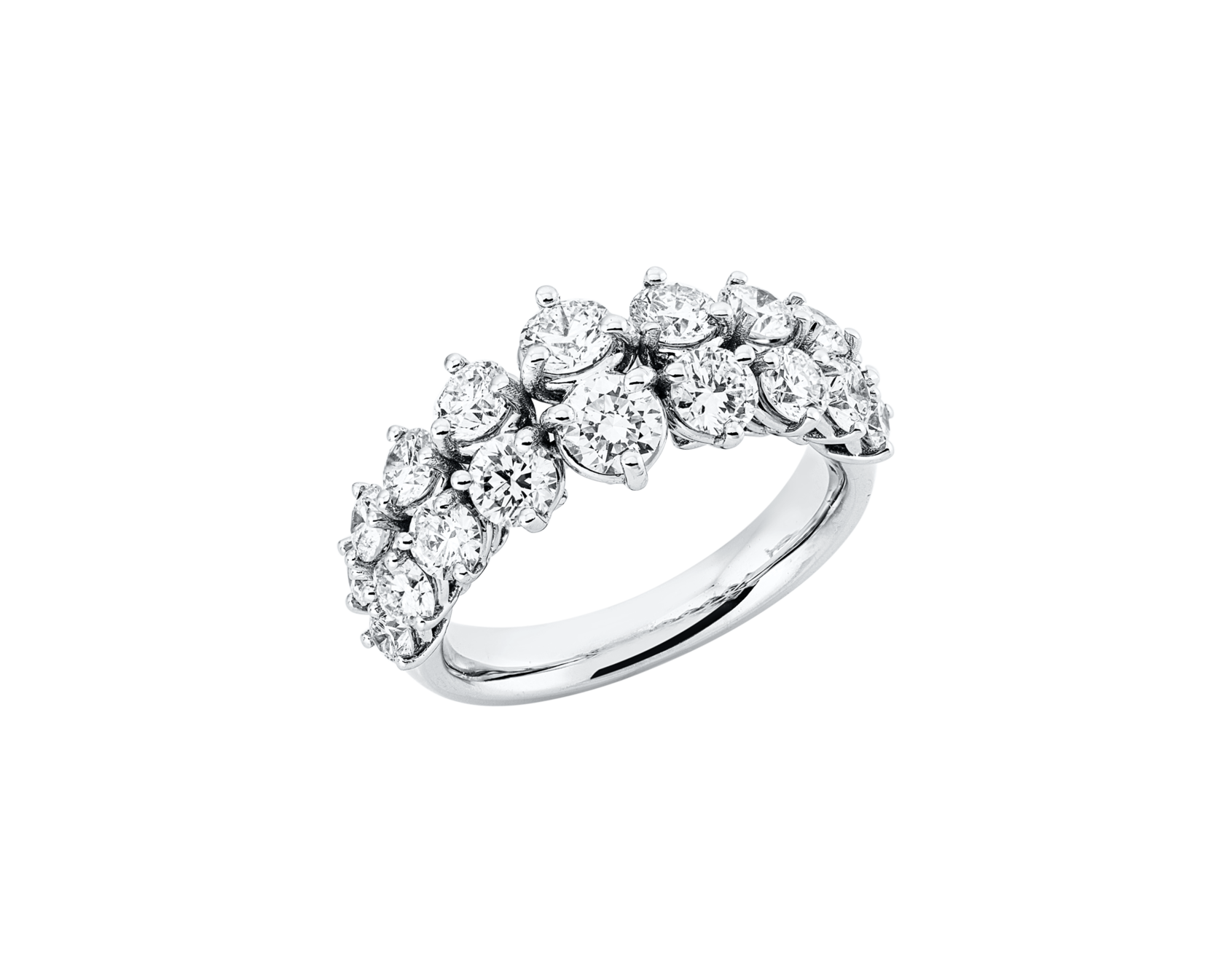 Brogle Selection diamond ring Brogle Selection diamond ring
