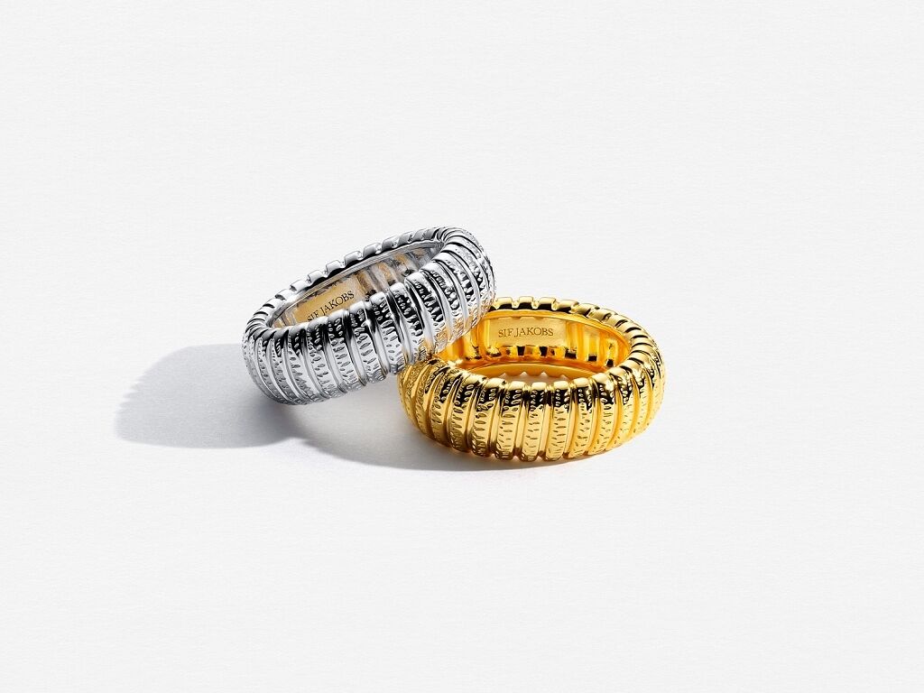 SIF Jakobs Riva Ring