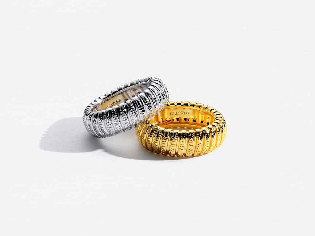 SIF Jakobs Riva Ring