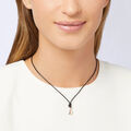 Dodo letter N (large) pendant