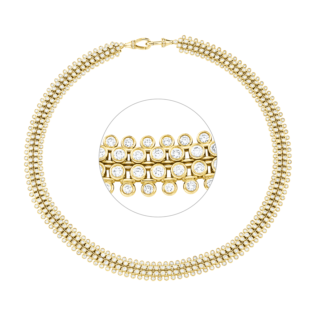 Brogle Selection Diamantkette Brogle Selection Diamantkette