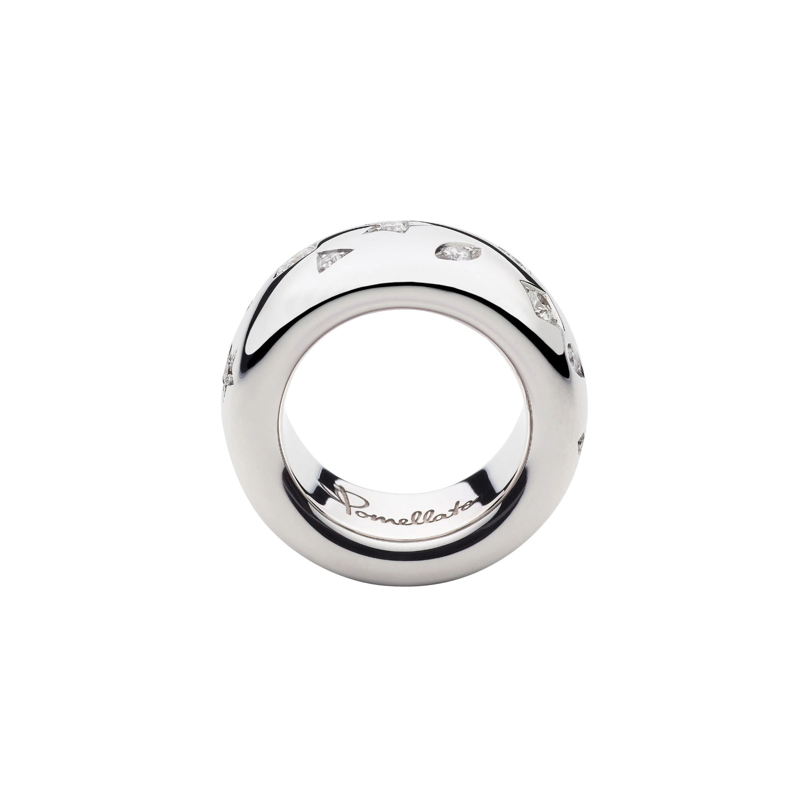 Pomellato Iconica Ring Pomellato Iconica Ring