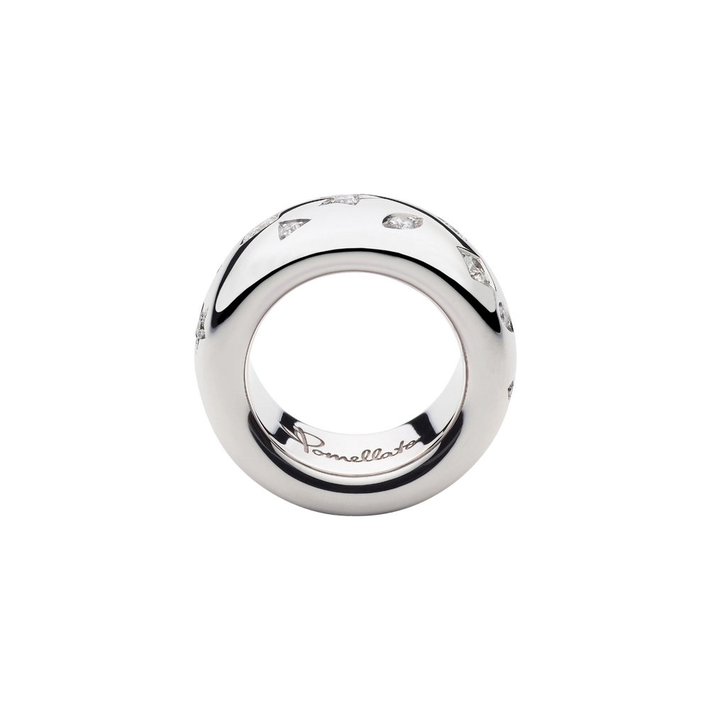 Pomellato Iconica Ring Pomellato Iconica Ring