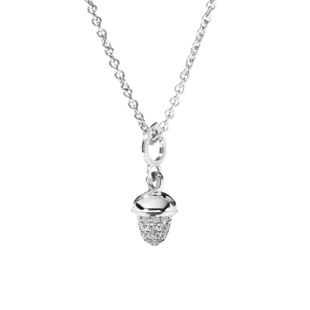 Tamara Comolli Mini Mikado Diamant Pavé Anhänger Tamara Comolli Mini Mikado Diamant Pavé Anhänger