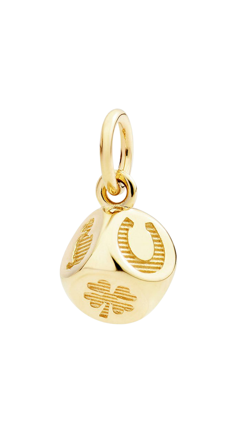 Dodo cube pendant Dodo cube pendant