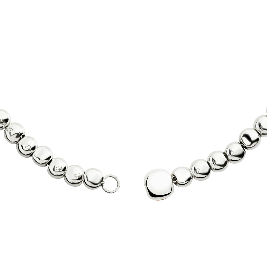 Dodo Pepita Halskette