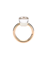Pomellato Nudo Classic Topaz Ring