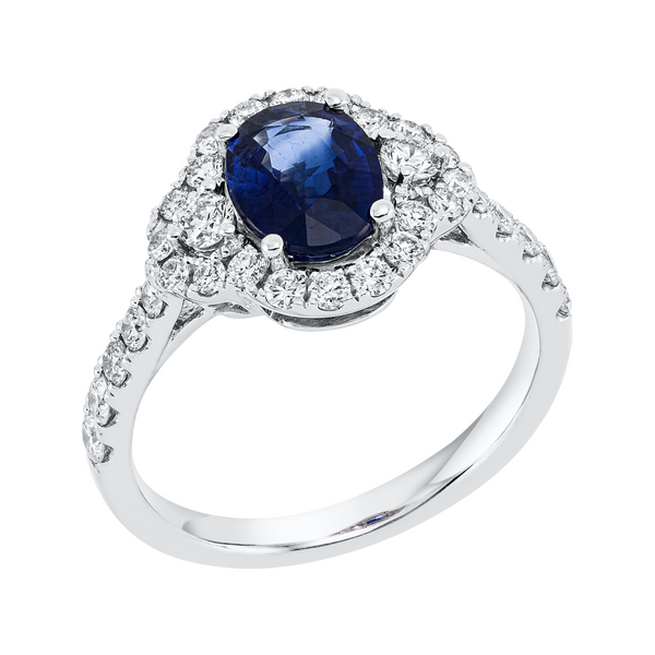 Brogle Selection Royal Ring