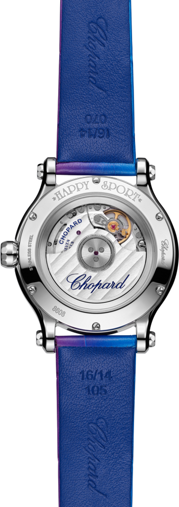 Chopard Happy Sport Automatic 33mm