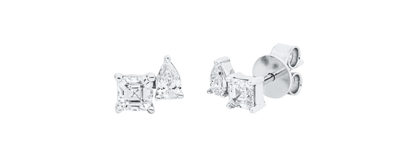 Brogle Classic Diamantohrstecker Brogle Classic Diamantohrstecker