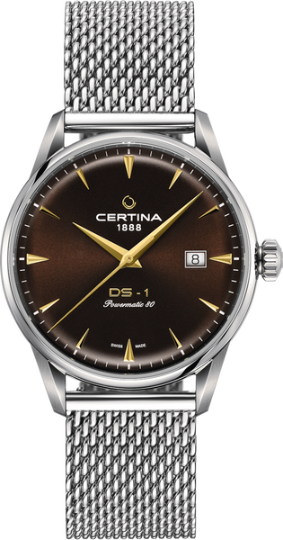 Certina DS-1 Automatik Datum 40mm