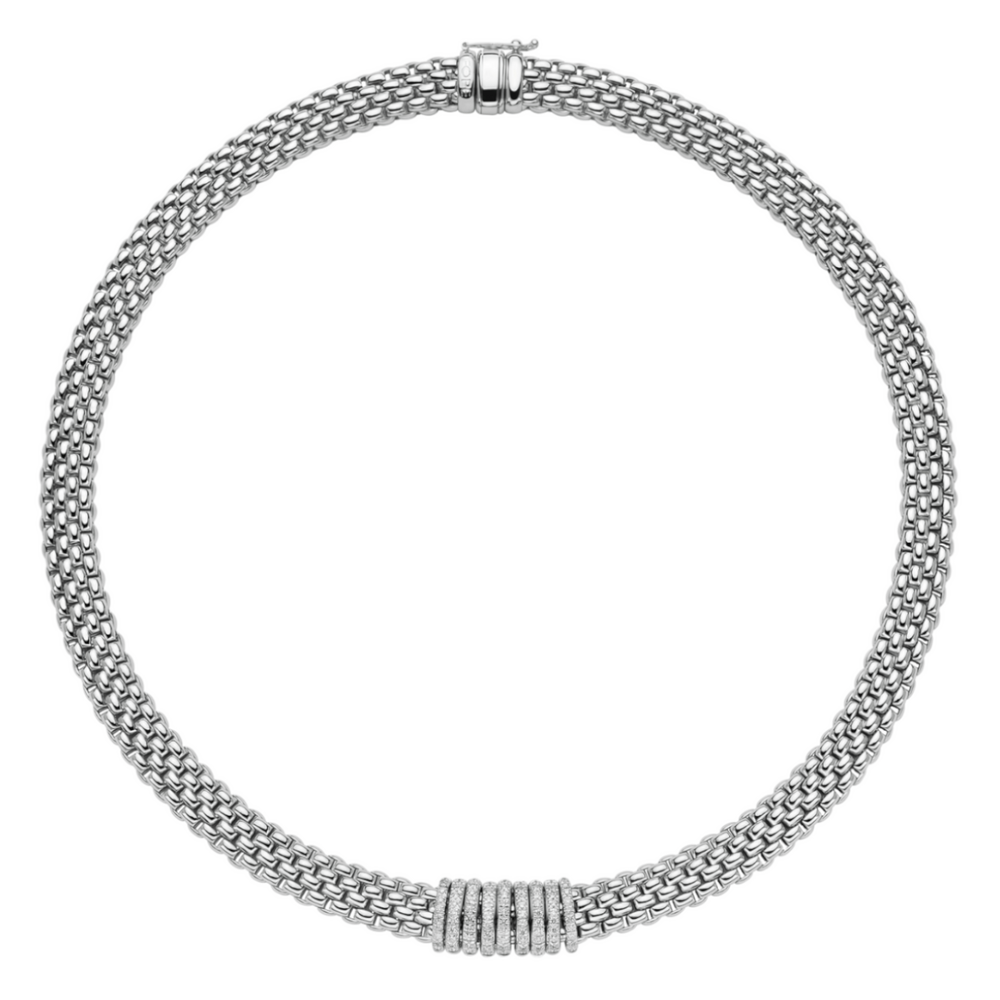 Fope Panorama Necklace Fope Panorama Necklace