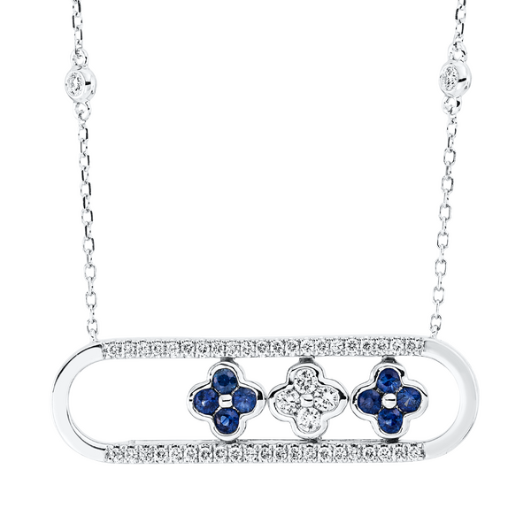 Brogle Selection Royal Necklace