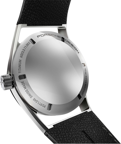 Porsche Design Sport Chrono Subsecond 42mm Porsche Design Sport Chrono Subsecond 42mm