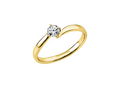 Brogle Solitairering Viviane Brogle Solitairering Viviane