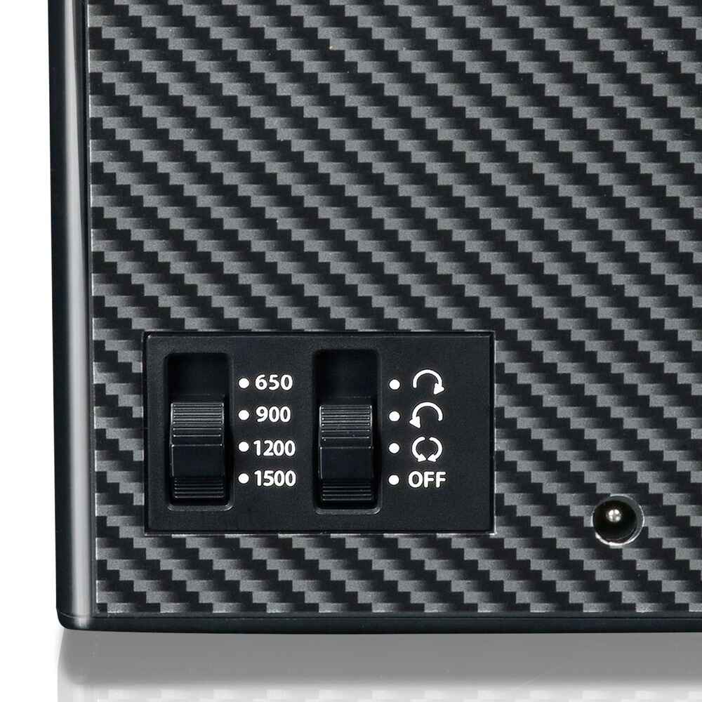 Designhütte Uhrenbeweger Piccolo 2.0 Designhütte Uhrenbeweger Piccolo 2.0