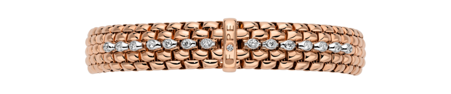 Fope Panorama Flex'it Bracelet Fope Panorama Flex'it Bracelet