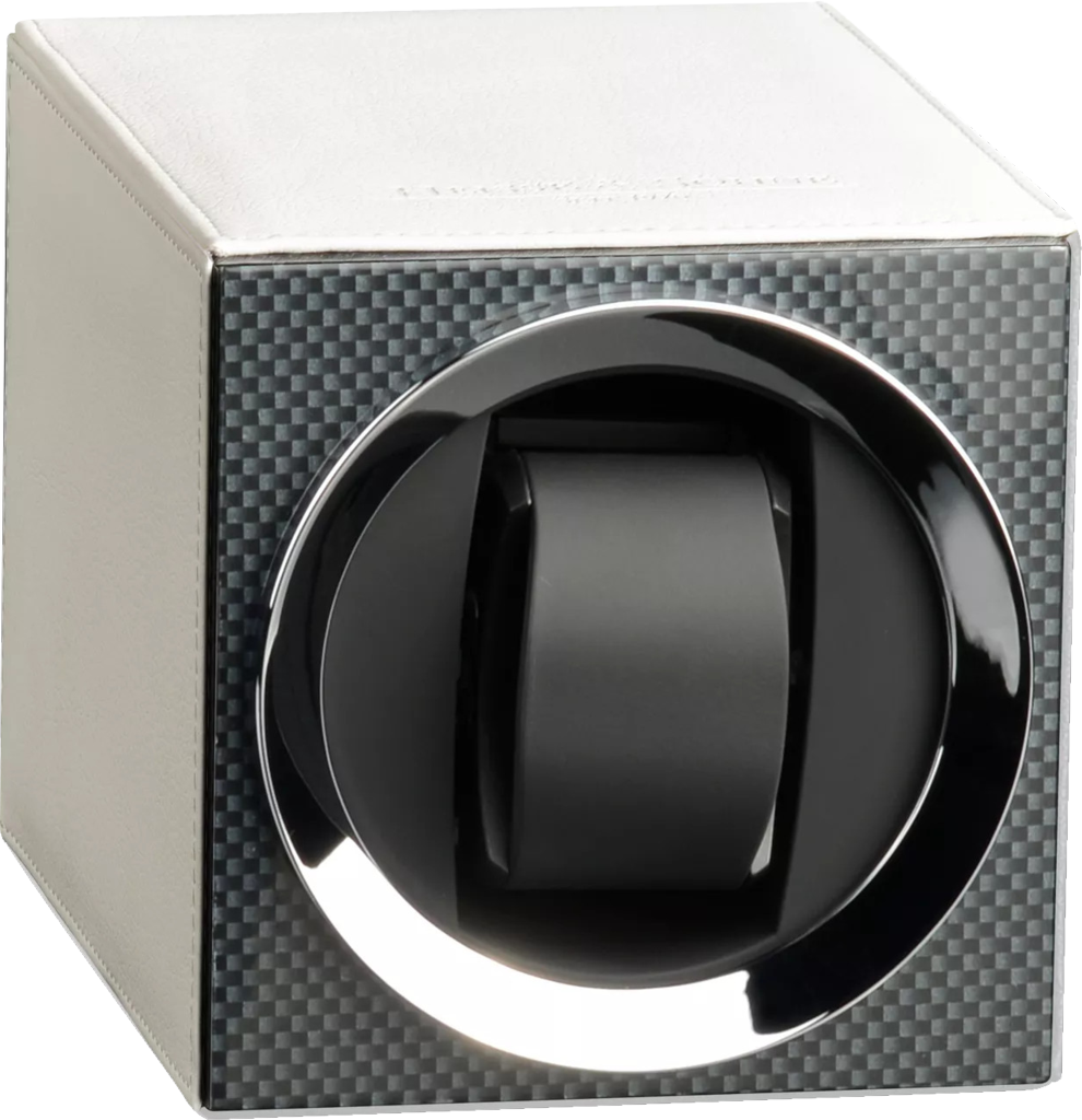 Heisse & Söhne Uhrenbeweger Moon Heisse & Söhne Uhrenbeweger Moon