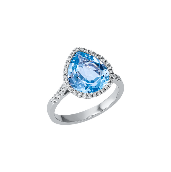 Brogle Selection Felicity topaz ring